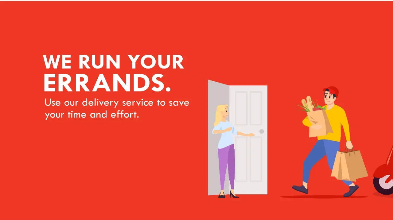 THE QWQER WAY TO SELF-CARE