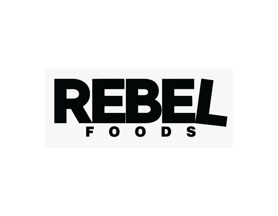 Rebel Foods