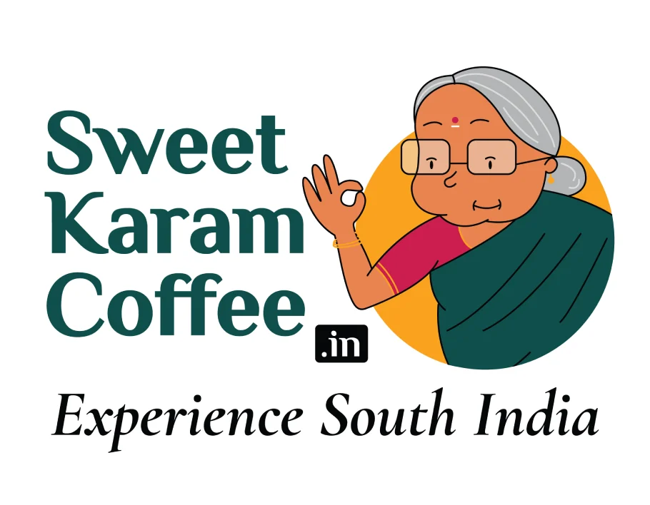 Sweet Karam Coffee