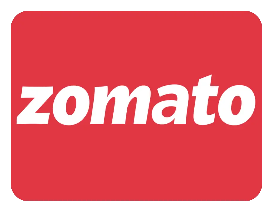 Zomato