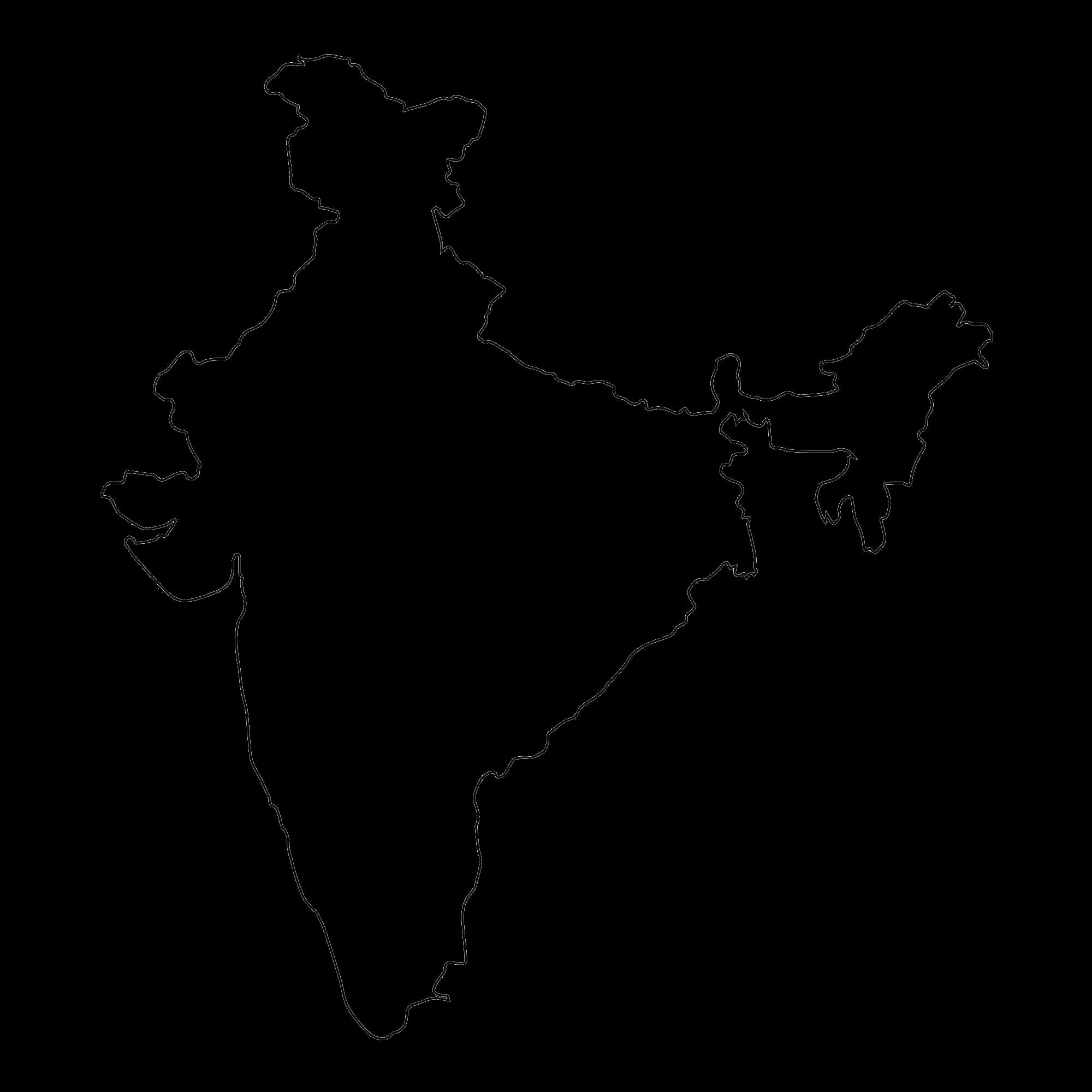 India Map